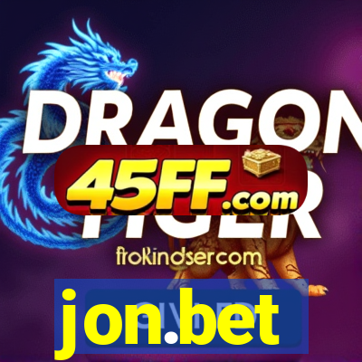 jon.bet