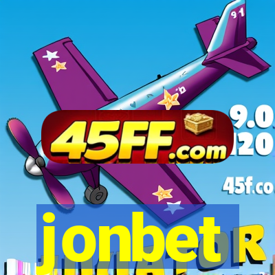 jonbet