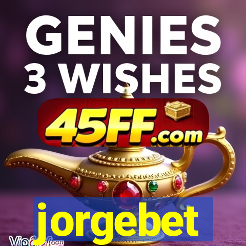 jorgebet