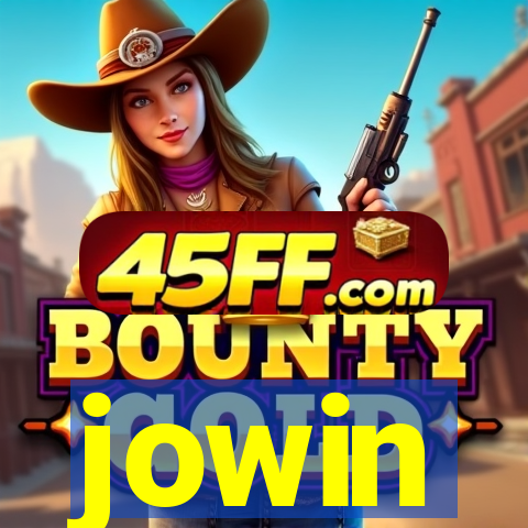 jowin