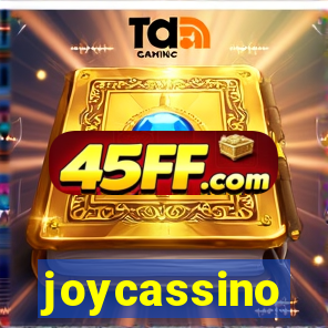 joycassino