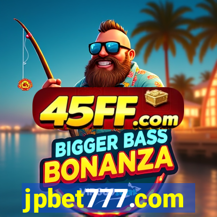 jpbet777.com