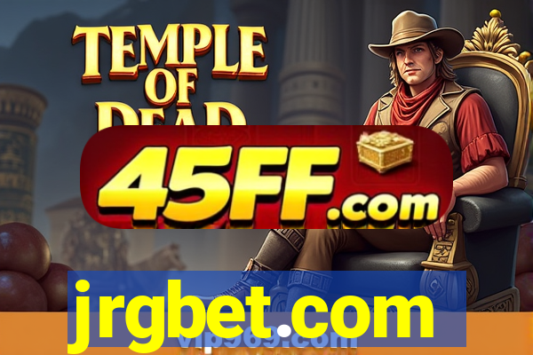 jrgbet.com