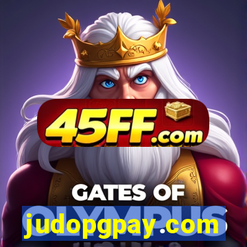 judopgpay.com