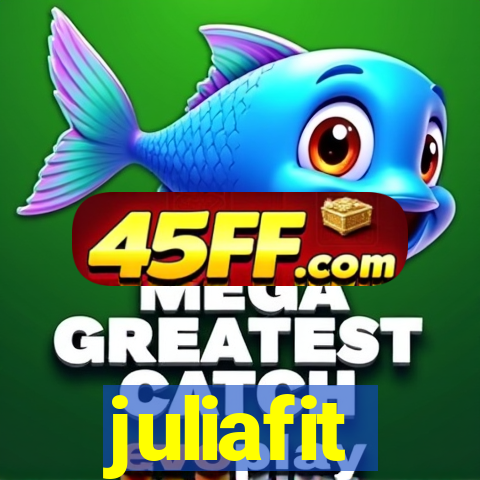 juliafit