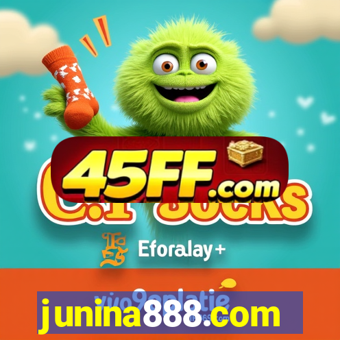 junina888.com