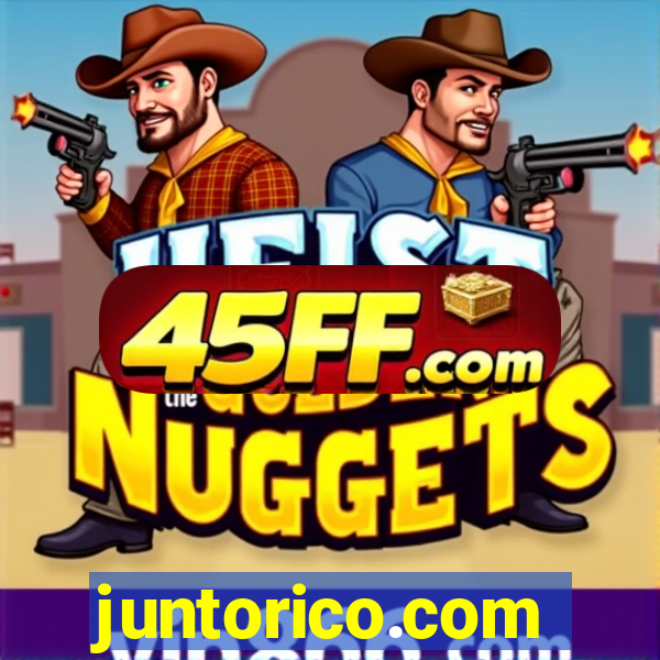 juntorico.com