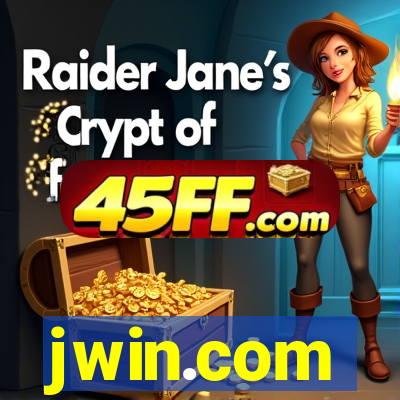 jwin.com