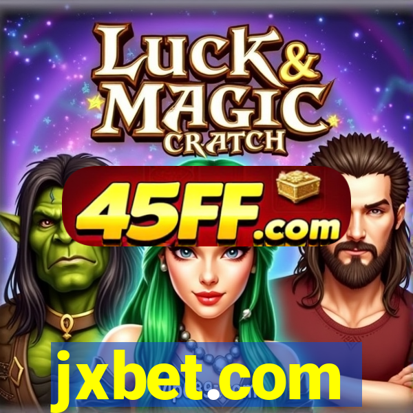 jxbet.com