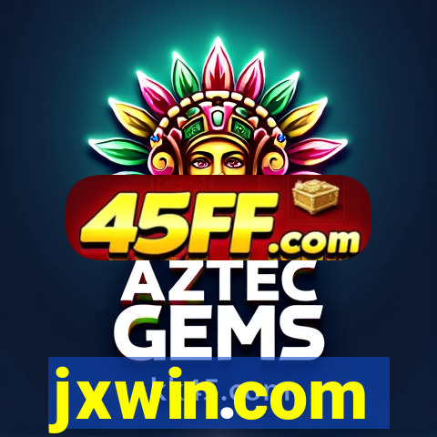 jxwin.com
