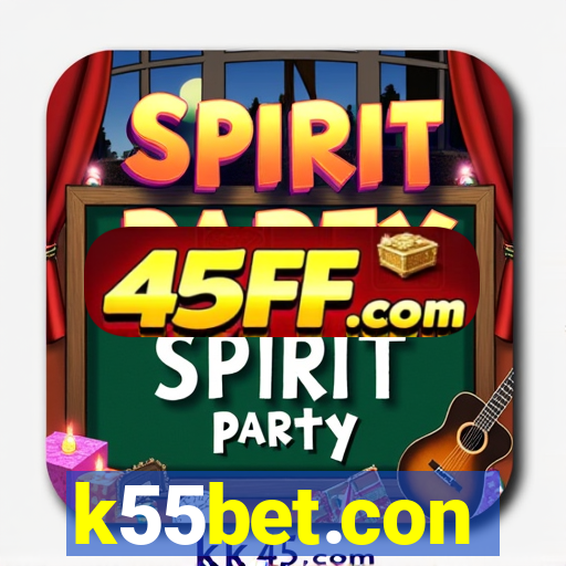 k55bet.con