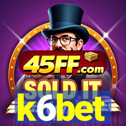 k6bet