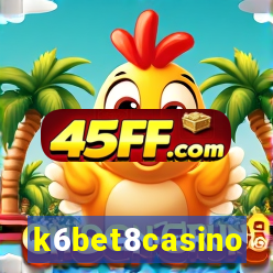k6bet8casino