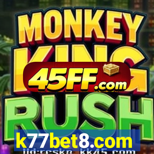 k77bet8.com