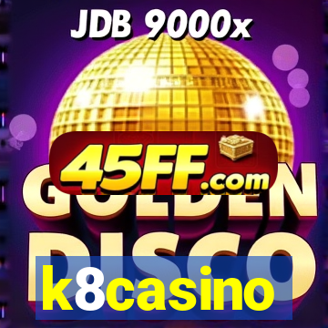k8casino