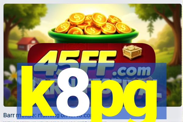 k8pg