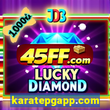 karatepgapp.com