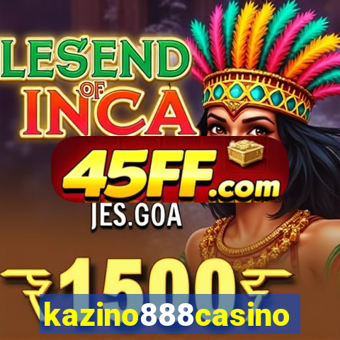kazino888casino