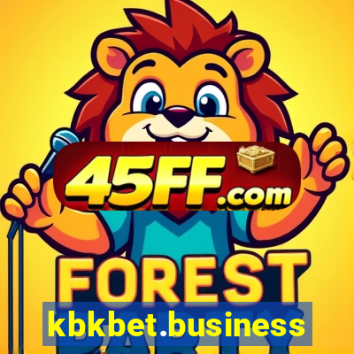 kbkbet.business
