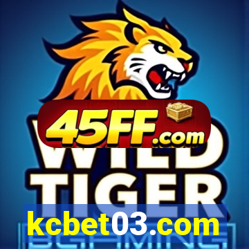 kcbet03.com