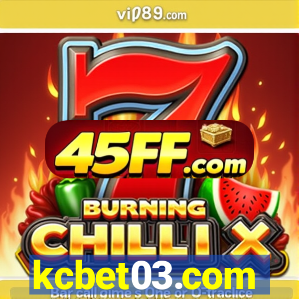 kcbet03.com