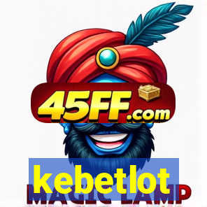 kebetlot