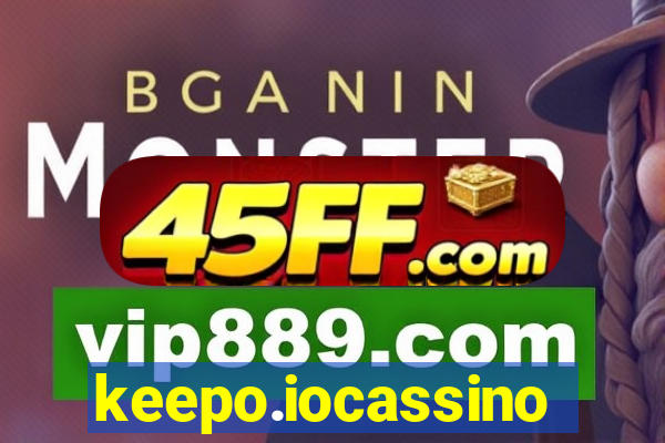 keepo.iocassino