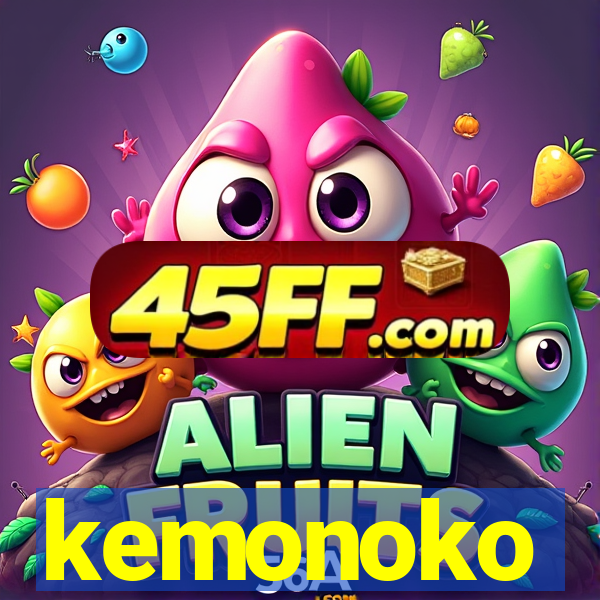 kemonoko