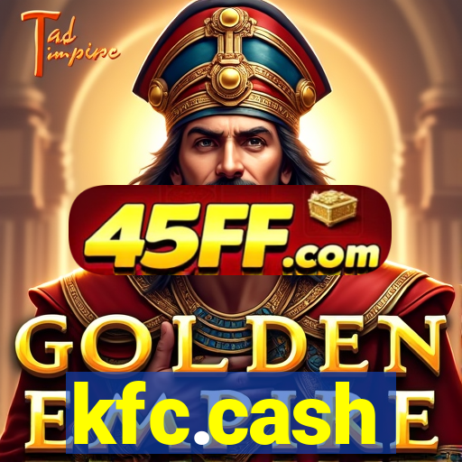 kfc.cash