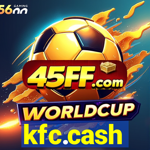 kfc.cash