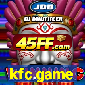 kfc.game