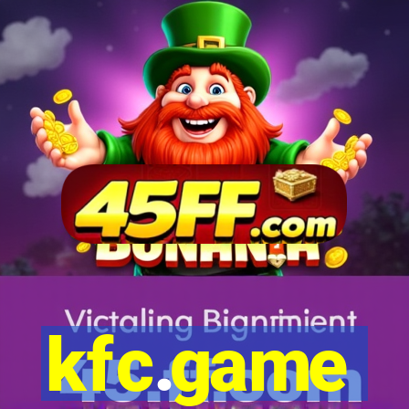 kfc.game