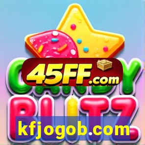 kfjogob.com
