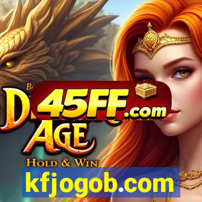 kfjogob.com