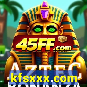 kfsxxx.com