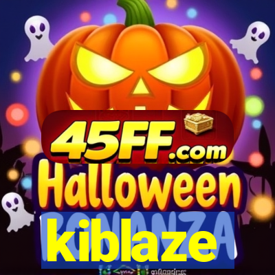 kiblaze