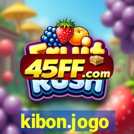 kibon.jogo