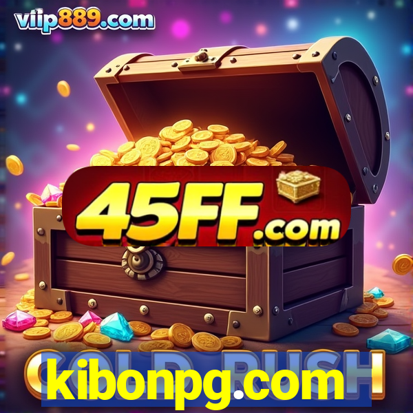 kibonpg.com