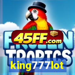 king777lot