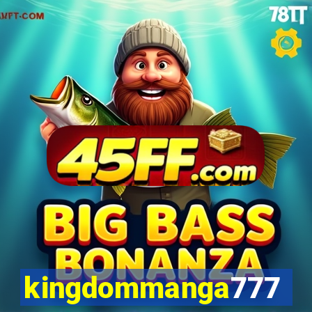 kingdommanga777