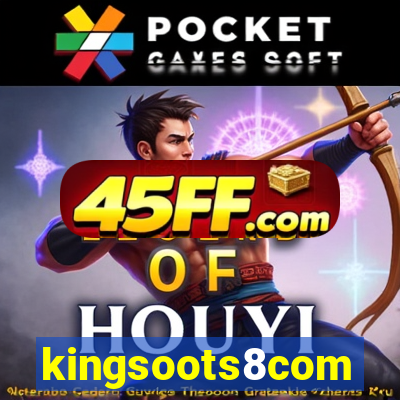 kingsoots8com