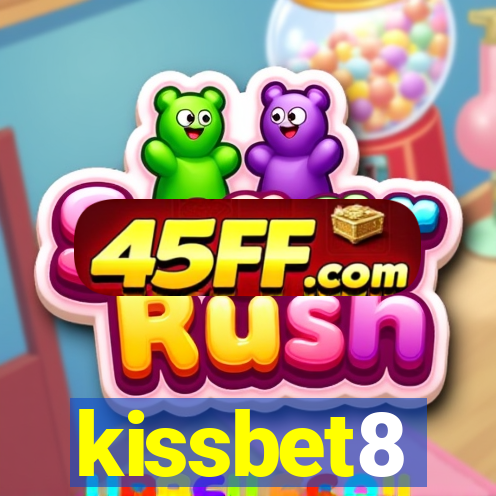 kissbet8