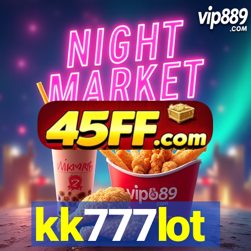 kk777lot