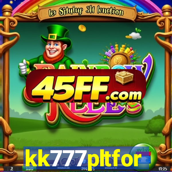 kk777pltfor