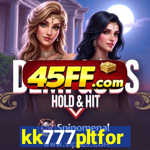 kk777pltfor