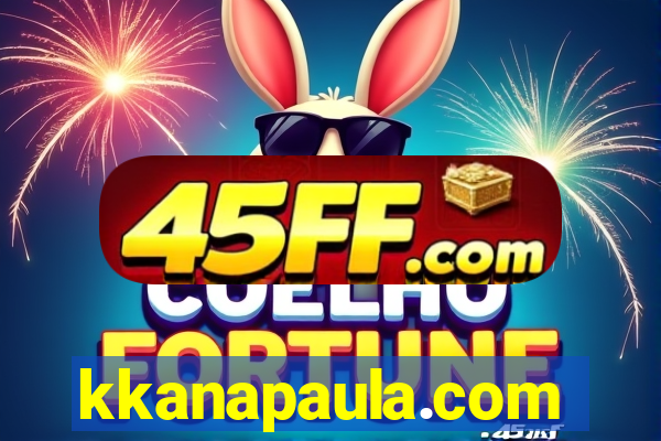 kkanapaula.com