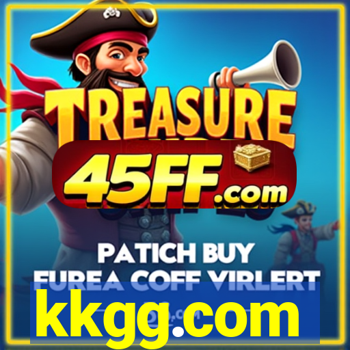 kkgg.com