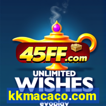 kkmacaco.com