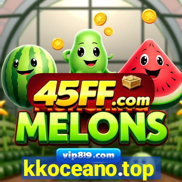 kkoceano.top