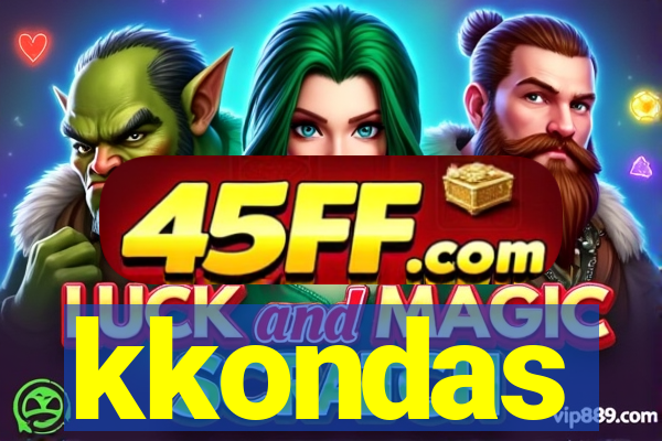 kkondas